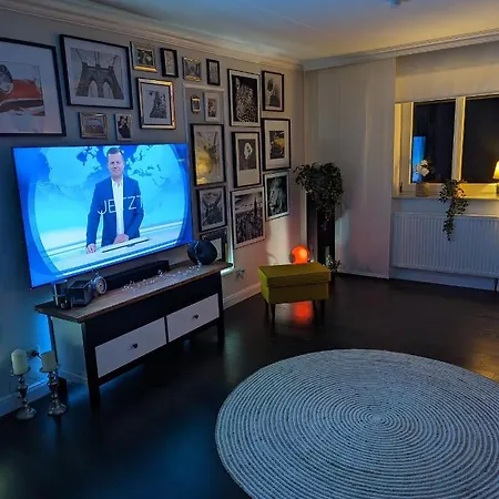 Haus Am Kanal