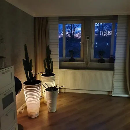 Haus Am Kanal Lübeck