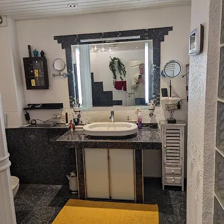 Prázdninový dům Haus Am Kanal *