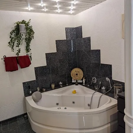 Haus Am Kanal Prázdninový dům